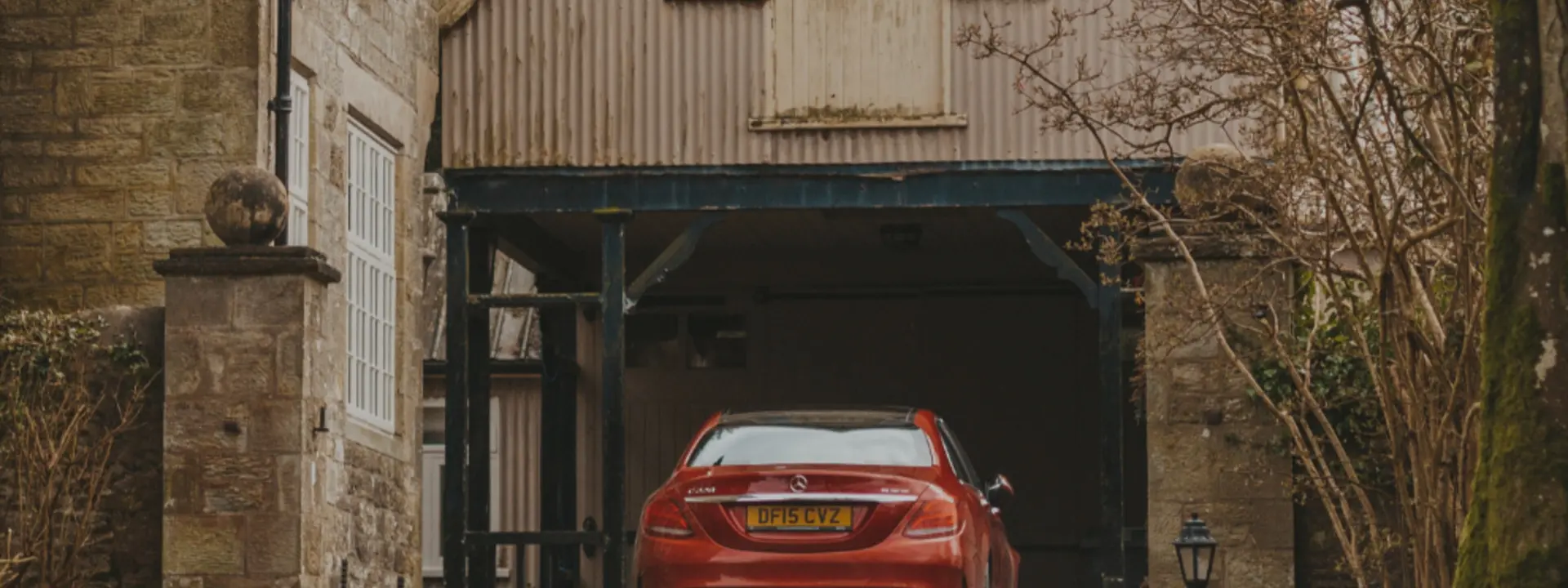 entreprises de construction de garage - Blodelsheim