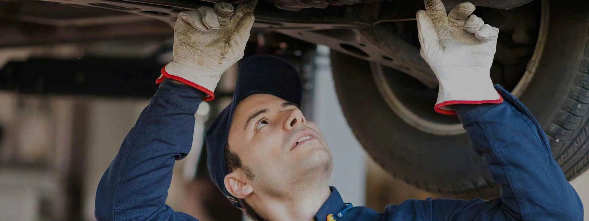 inspectores de vehículos - undefined