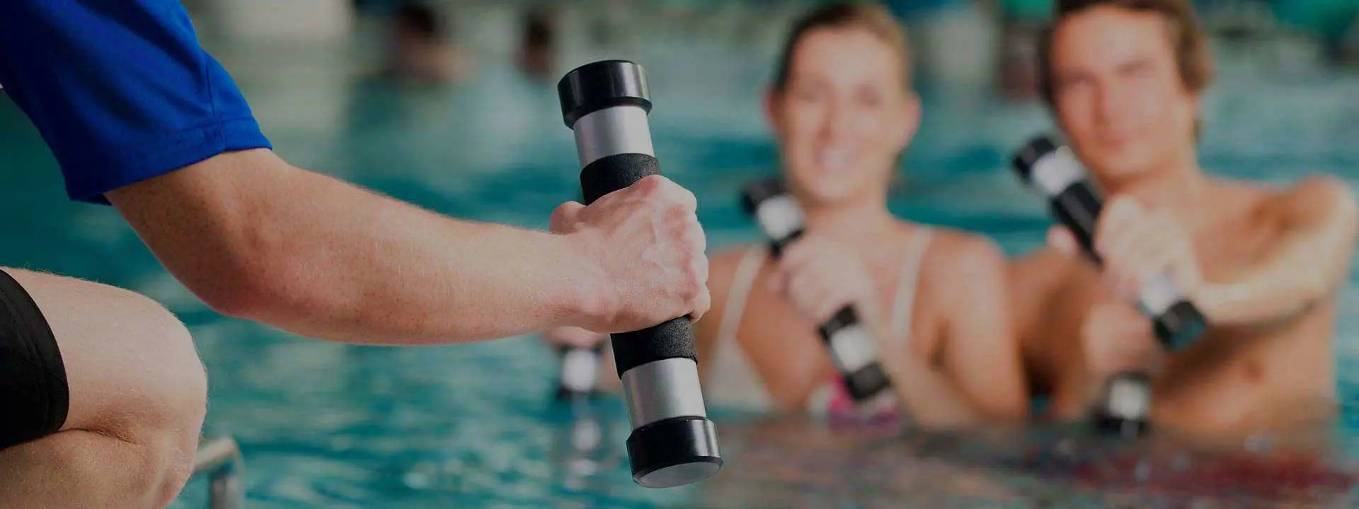 aerobics coaches - undefined