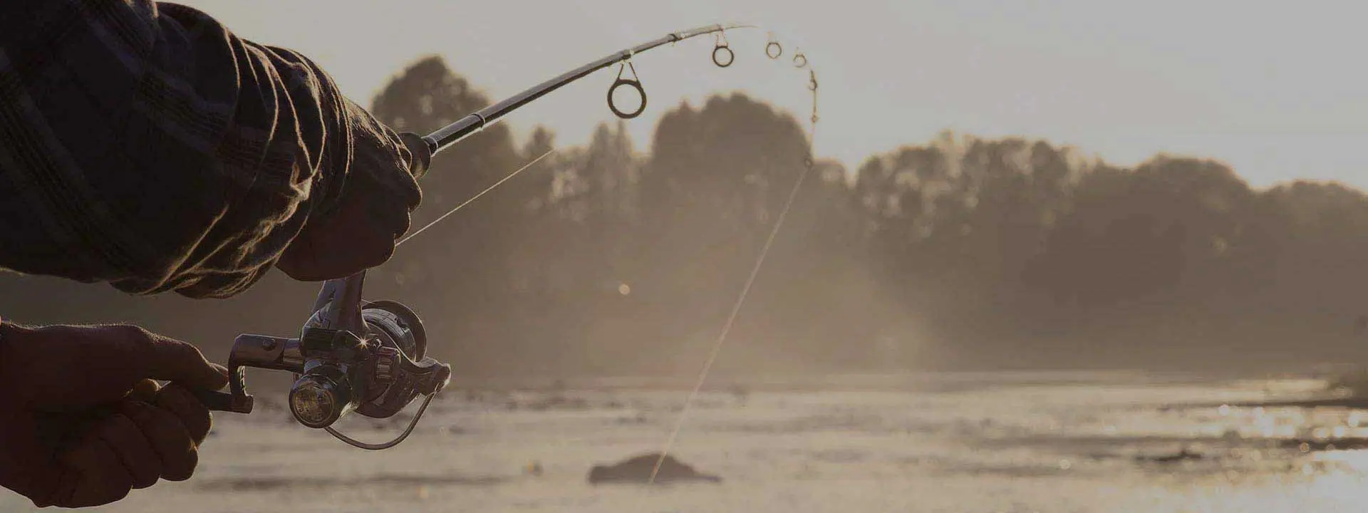 fishing instructors - undefined