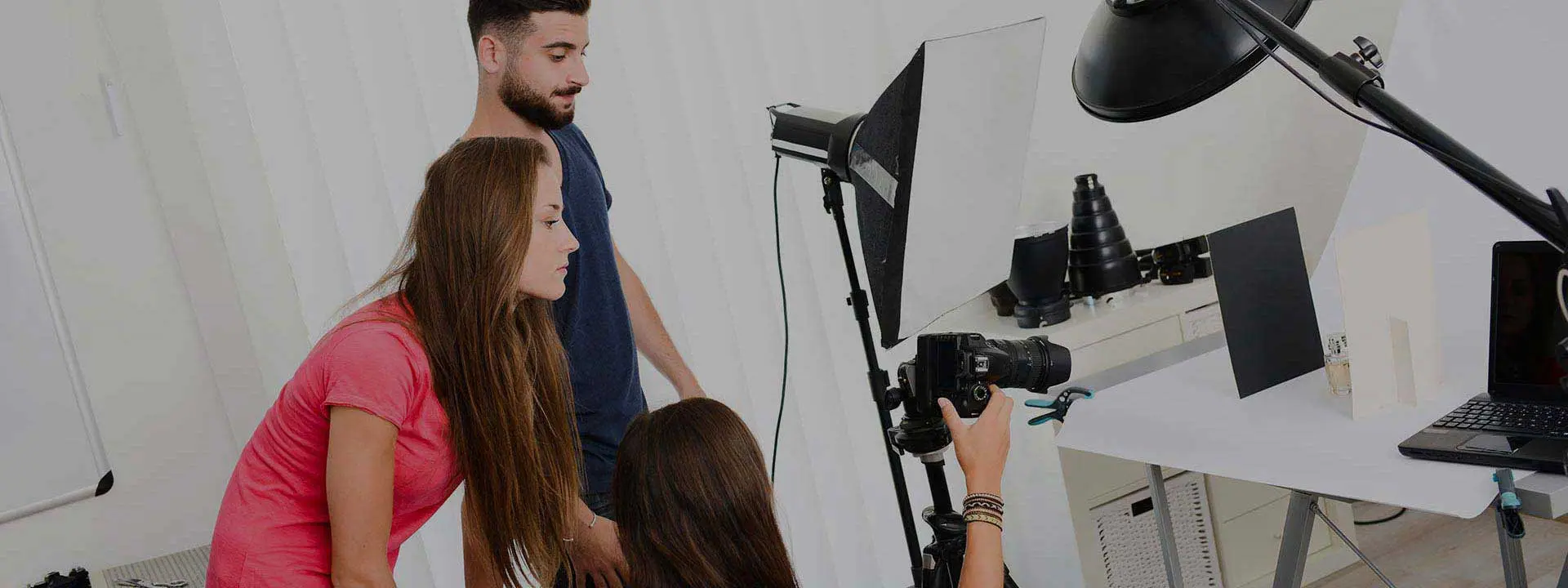 professeurs de photographie - undefined