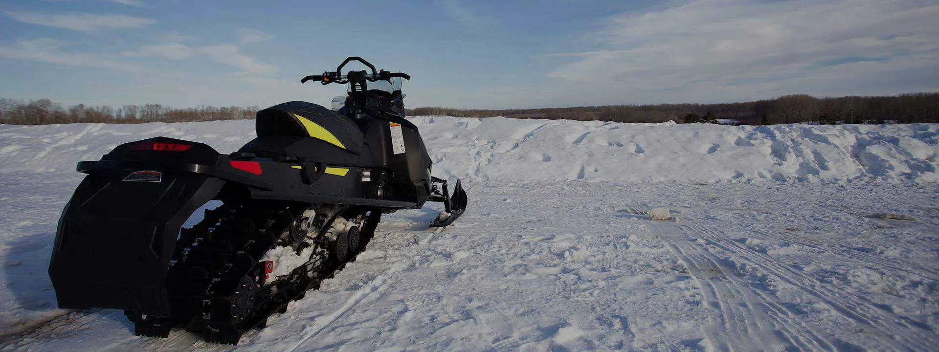 μηχανικοι snowmobile - undefined