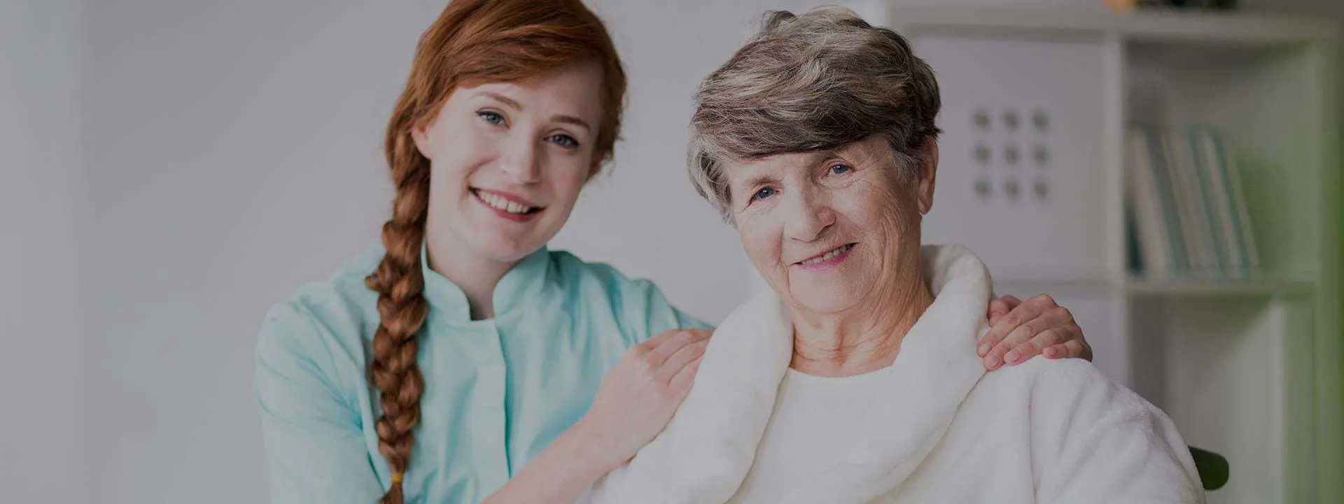 especialistas en el cuidado de ancianos - undefined