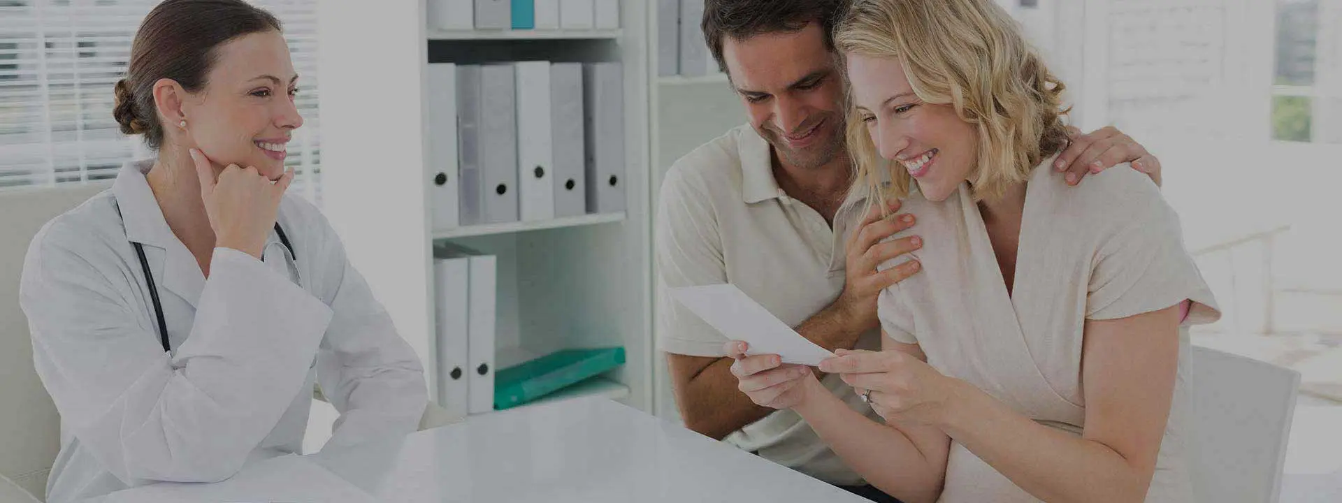 fertility specialist doctors - undefined
