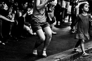 courants en photographie