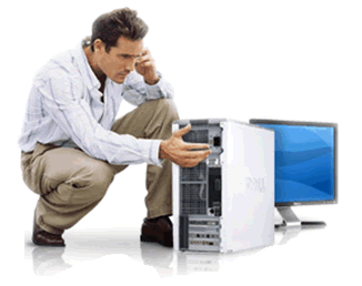 assistance informatique à distance