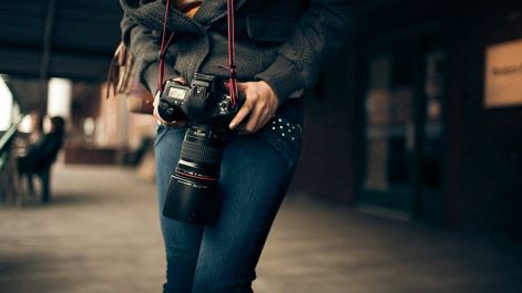 photographe professionnel