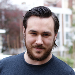 image of Lucas Lambertini