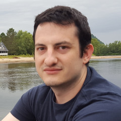 image of Mael Leclair