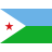 picture of Djibouti flag
