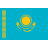 picture of Казахстан flag