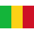 picture of Mali flag