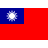 picture of 台湾 flag