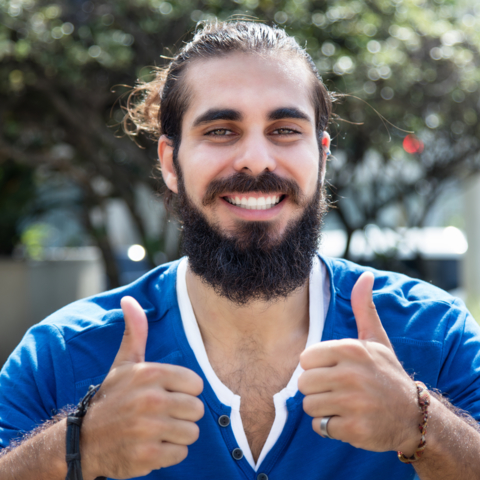 picture of Christopher R.