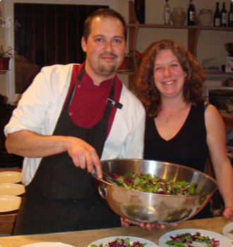 picture of Xavier M.