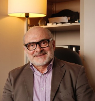 picture of Jean-Michel L.