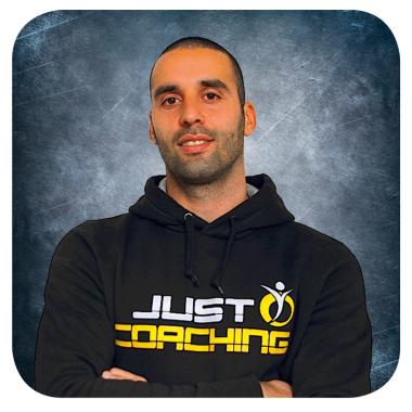 Just Coaching