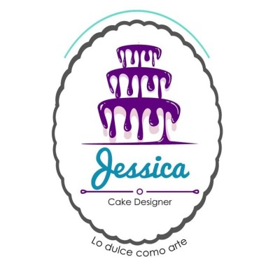 JESSICA CAKE DESIGNER