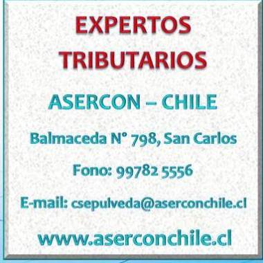 ASERCON - CHILE Asesorías y auditorías a empresas