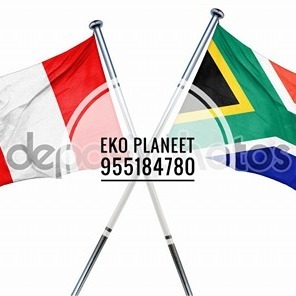 EKO PLANEET SANEAMIENTO AMBIENTAL FUMIGACIONES