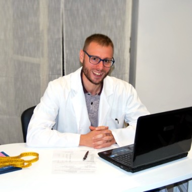 Dr Alberto Fusco Biologo Nutrizionista
