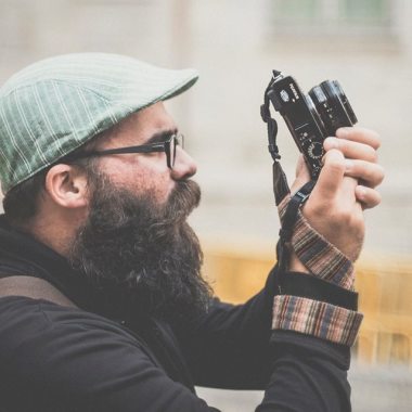 Toni Lopez // Photo & Films