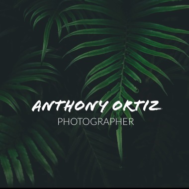 Antony O. Fotofrafia