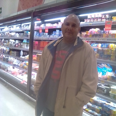Edwin Nava