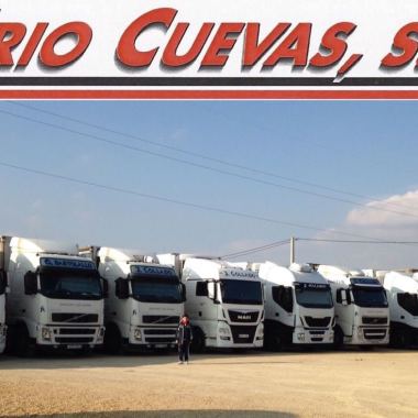 Frío Cuevas S.l.