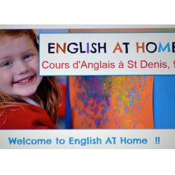 English at Home 