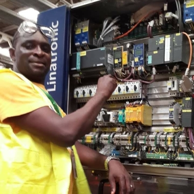 Doxad Electrical International Ltd