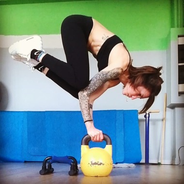 Ambra Bigi