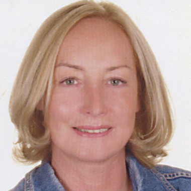 Sylvia Weiss