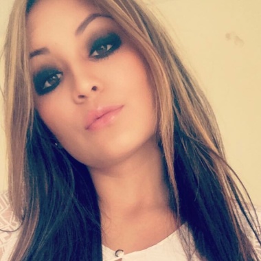 Laura Rojas