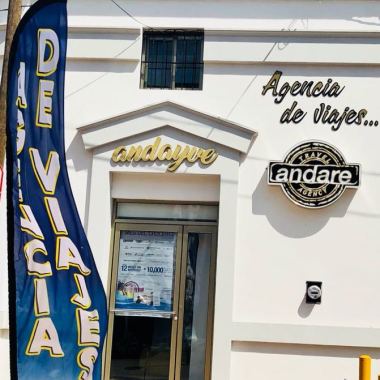 Andare Travel Agency