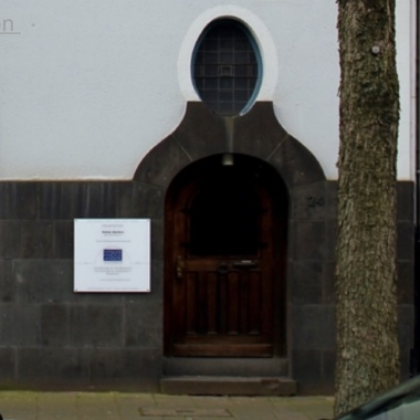 Dipl.-Betriebswirt Rainer Mertens Steuerberater
