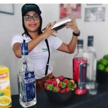 Ferreira cocktails bar