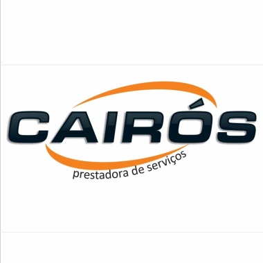Cairós - Panfletagem em Maringá