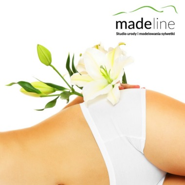 Studio urody i modelowania sylwetki MadeLine