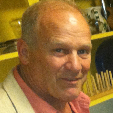Tim Nichols Architect