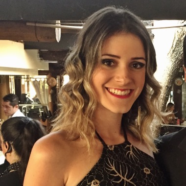Deborah Martins