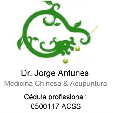 Dr. Jorge Manuel Antunes