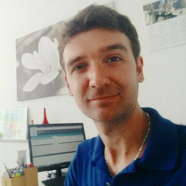 Dr. Albertomaria Gatti