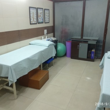 Rid of Pain Physiotherapy