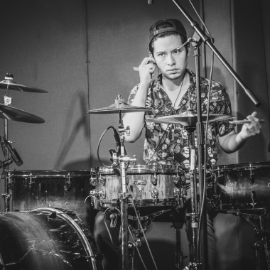Esteban Rafael  / Berklee College of Music