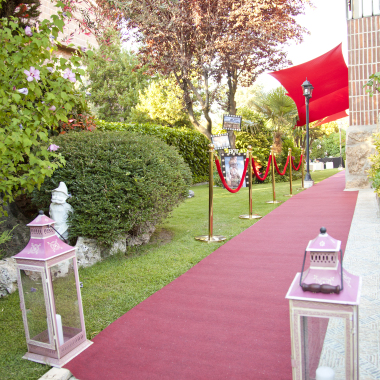 Skynalia Services. Promoción y Eventos.