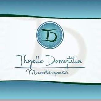 TDMassoterapia