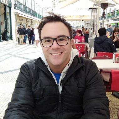 João Paulo Fonseca Teixeira