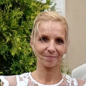 Stylizacja Paznokci "LUSI" Lucyna Sowa