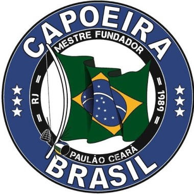 Grupo CapoeiraBbrasil Lille